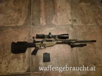 Savage Model 10 308 Win