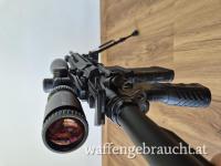 Haenel 308 Cr 20" Ar 15