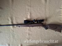 Krico 302 AL - 22 LR inkl. Optik
