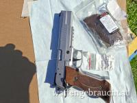 SIG Sauer P 226 X Six