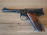 Colt Woodsman Sport 22lr 