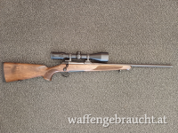 Sauer 100 Classic, Kaliber .30-06, Kahles Helia 2,4-12x56  NEUWAFFE!