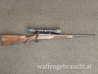 Sauer 100 Classic, Kaliber .308 Win., Meopta Meostar R2 2,5-15x56 RD PA  NEUWAFFE!