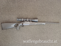 Mercury Rover Thumbhole Gen2, Kaliber .308 Win., Meopta Optika6 3-18x56 RD  NEUWAFFE!