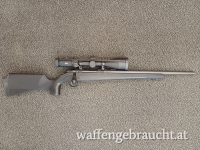 CZ 600 Alpha, Kaliber .30-06, Meopta Optika6 3-18x56 RD  NEUWAFFE!