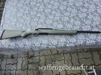 Ruger Predator .308