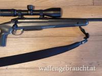 Sako S20 6,5 Creedmoor