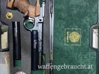 Steyr LP 50 Compact Version