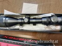 Umarex RS 4-12x50CI mit TacDot Absehen beleuchtet und Montage