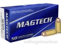 Munition 9mm kurz / 380 Auto