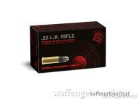 +++ www.waffen.shopping +++ AGUILA .22lr +++ www.waffen.shopping +++  ->> AGUILA .22lr Super Extra Holo Point HP 38gr. Copper-Pl