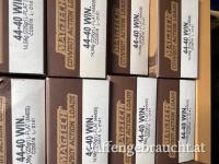 .44-40 Win - Magtech Cowboy Act. - auf Lager ! 