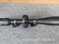Hawke Frontier 30 SF 2,5-15x50 LR Dot (8x) ink. Montage und Zubehör