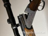 Zoli 5,6x57r u. 1670 Weitschusskaliber 