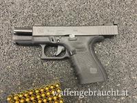 Glock 19 Gen4 Top Gesamtpaket