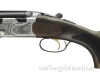  Bockdoppelflinte 686 Silver Pigeon 1 Jagd 12/76 LL 76cm 
