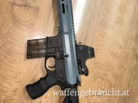NORDIC COMPONENTS NC-15 SBR .22lr M-LOK® 9.25''