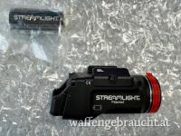 STREAMLIGHT TLR-7® Sub taktisches Waffenlicht Glock 43x/48 Mos/Rail, 500lm