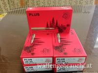 Geco Plus im Kaliber .30-06 Springfield mit 11g/170gr