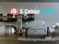 ATN  X-CELSIOR 5-15x