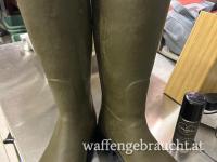 Le Chameau Damen Gummistiefel Größe 37