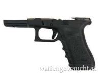 Glock Griffstücke Neu G17, G19, G43, G26 einmalige Gelegenheit