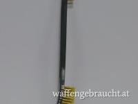 Patronenkammerbürste / Reinigungsbürste Messing / Nylon Set