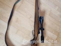Mauser 98 Siegert