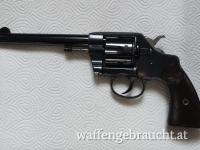 Colt Mod. New Army & Navy 
