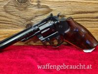 Colt Trooper MKIII