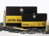 RWS Target Elite Plus 223rem 69gr / 77gr