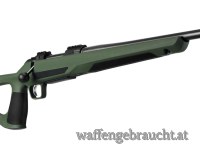 CZ Repetierbüchse 600 Ergo .30-06 Spring M15x1 Grün