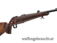 CZ Repetierbüchse 600 Lux .308 Win. M15x1 Walnuss