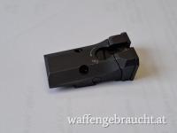 CZ Kimme TS, TS2 voll verstellbar