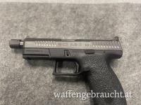 CZ P-10 C OR SR