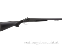 Selbstschutz : Hahnflinte Coachgun 12/76 - für Haus und Hof - auf Lager !
