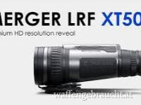 Pulsar Merger XT50
