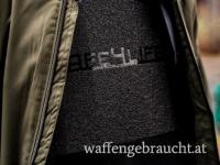 ''Aktion!!'' Ballistische Schutzweste, Stahlplatten VPAM-6 bis 7,62x39 FE, auf Lager!
