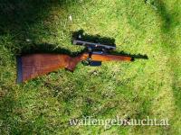 Sauer 202 Forester