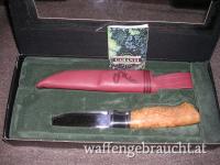 Jagdmesser Mke Helle