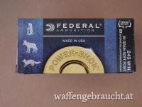Verkauft - Federal
