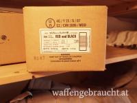Sellier u Bellot Schrotpatronen Jagd