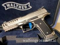 Walther Q5 Match Black Tie 5"