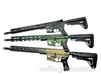 Grand Power GP R15 Freya 14,5'' Kal. .223 Rem./ 5,56 Nato auf Lager!