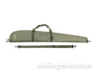 FUTTERAL BROWNING HUNTER NEW SHOTGUN GREEN/BEIGE 136CM