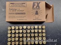 FX 9mm Orange