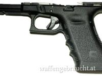 Glock 17 Gen3 und 19 Gen4 Griffstück