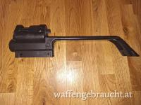 Zielfernrohr HK243 / G36 / SL8 HKV