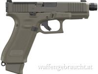  GLOCK 45 9x19 pistol set PR "Hunter Edition" 