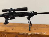 OBERLAND ARMS OA10 AUSTRIA TARGET 26" .308WIN